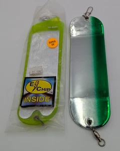 2 PRO TROLL 8" mit E-Chip - Bild 1 von 9