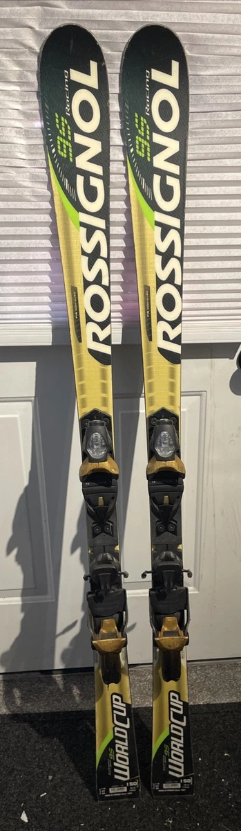 【値下げ❗】ロシニョール ROSSIGNOL 9S Oversize Rossignol 9S Oversize (2007)
