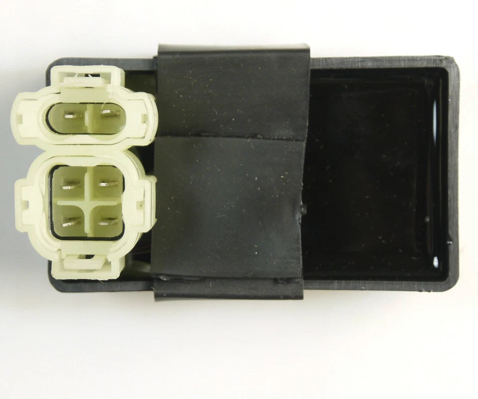 CAJA CDI Honda CRF XR 50 70 80 100 CRF50 CRF70 CRF100 Foto 1 de 3