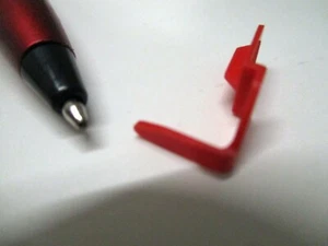 Nuevo puntero espaciadora de máquina de escribir IBM Selectric OEM - Choice2 con garantía - Imagen 1 de 3