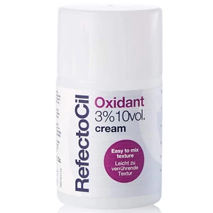 REFECTOCIL Professional Oxidant 3% 10 Volume Cream Developer 100ml/3.3oz *NEW* - Picture 1 of 3
