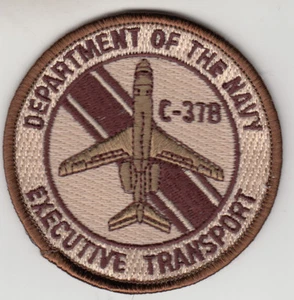 VR-1 STAR LIFTERS DESERT EXECUTIVE TRANSPORT SHOULDER PATCH - Picture 1 of 1
