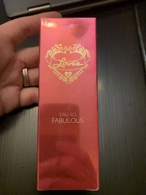 Dana Eau So Fabulous парфюмированная вода спрей 1,5 унц Fabulous/Dana (45 мл) (W) - Изображение 1 из 4