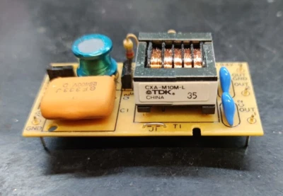 Convertisseur CCFL TDK CXA-M10M-L - Photo 1/3