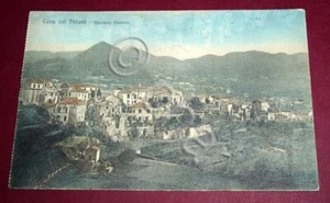 Cartolina Cava de' Tirreni - Fraz. Pianesi 1920 ca - Foto 1 di 1