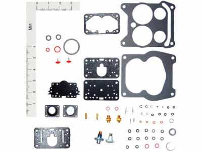 Kit de reparación de carburador Walker 52238BM 1974 1975 para Dodge Charger 1973-1976 Foto 1 de 2
