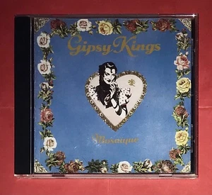GIPSY KINGS - MOSAIQUE CD - Picture 1 of 3