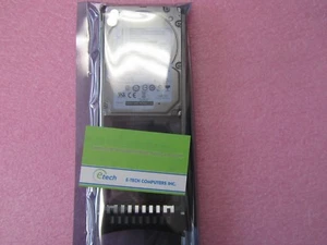 00AR326 00AR397 00AR479- IBM 900GB SAS 10K SFF HS HD for IBM Storwize V7000 Gen2 - Picture 1 of 3