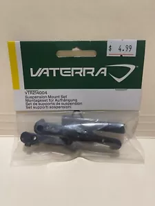 Vaterra VTR214004 Suspension Mount Set - Picture 1 of 2