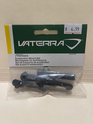 Vaterra VTR214004 Suspension Mount Set - Image 1 of 2