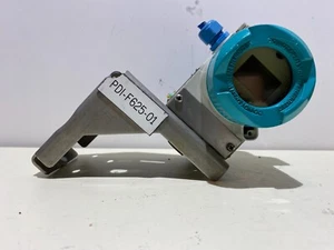 Siemens pressure transmitter druktransmitter - Picture 1 of 4