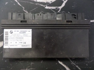 GENUINE BMW E60 E61 E63 5 6 Series ECU Body Control Module 6936093 - Picture 1 of 6
