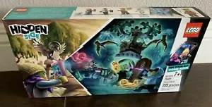 LEGO Hidden Side Graveyard Mystery (70420) New & Sealed - Picture 1 of 8