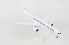Clean Techflyer Lufthansa A350 900 1 200 Display Toy Gift Airplane Desktop Model