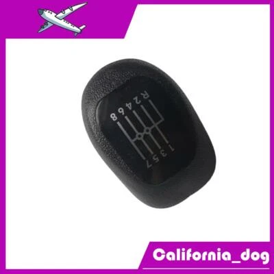Fits MERCEDES Actros Atego Axor 2 Mk Ng Gear Lever Knob Black 6202600040) - Image 1 of 4