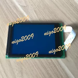 Fit for SIEMENS TP177 MICRO 6AV6640-0CA11-0AX0 Replacement LCD Screen Display - Picture 1 of 2