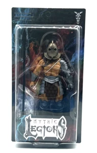 Mythic Legions Deluxe Legion Builder Gladiator Action Figure - Free Shipping! - Picture 1 of 14