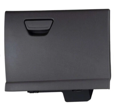 Guantera delantera negra original Ford Transit Connect DT1Z-61060T10-GH Foto 1 de 4