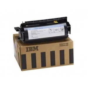 GENUINE IBM HIGH YIELD 28P2010 BLACK TONER INFOPRINT Ebay Gtd. Sealed Unused - Picture 1 of 11