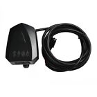 Compact and Reliable Electric Bike USB Charger 5V 2A Output Rubber Cover