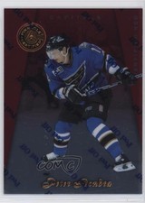 1997-98 Pinnacle Certified Certified Red Peter Bondra #46