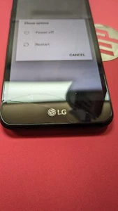 LG Phoenix 3 - nero - (AT&T) - Smartphone - Foto 1 di 3