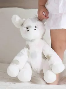 Little Giraffe Plush Animal Toy, 13", free shipping - Picture 1 of 7