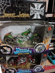 west coast diecast 1:18 scale El Diablo II - Picture 1 of 2