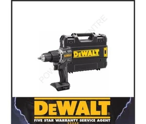 Dewalt DCD100NT 100th Anniversary 18V XR Combi Drill Body Only in T-STAK Case - Picture 1 of 3