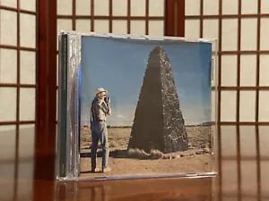 Blue States - Nothing Changes Under The Sun - Blue States CD 2UVG The Fast Free - Imagen 1 de 5
