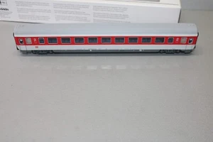 Märklin 43761 4 Ejes IC Vagón De Gran Capacidad 2ª Clase DB AG Escala H0 OVP - Imagen 1 de 3