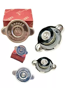 PARA PICK-UP MAZDA BT-50 (CD,UN) -2006-2015 - TAPA RADIADOR REPUESTO 16Psi VER: - Imagen 1 de 3