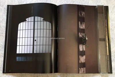 IKEBANA Art KAKAIKI Flower Arranging  KAWASE Toshiro Antiques Art Tea Ceremony - Image 1 of 4