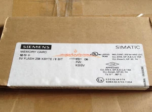 1PCS New Siemens 6ES7952-0KH00-0AA0 6ES7 952-0KH00-0AA0 - Picture 1 of 1