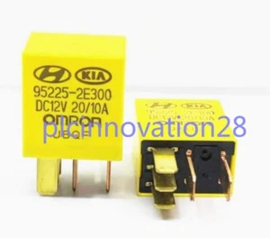 1 PCS NEW 95225-2E300 Automotive Relay - Picture 1 of 2