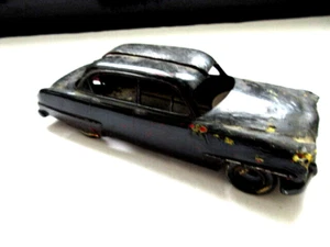1954 Plymouth Belvedere ?  Detroit Händler Friktion Promo Auto Modell Spielzeug - Bild 1 von 11