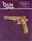 The Gun Report May 1988  Sam Colt Dealt Himself Five Aces