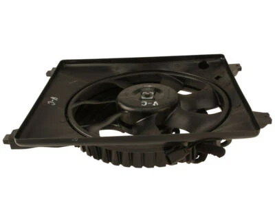 Conjunto de ventilador condensador aire acondicionado para Kia Sedona 2006-2010 TYC 98179PNMJ 2007 2008 2009 Foto 1 de 2