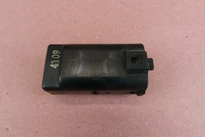 Suzuki GSXR 600 GSXR600 GSXR750 2004 2005 pequeño sensor de relé eléctrico Foto 1 de 3
