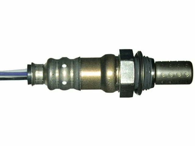 Sensor de oxígeno Delphi delantero para Jeep Wrangler 1997-1999 42VDMN Foto 1 de 1