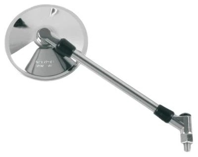 ESPELHO SUZUKI GSF600 / GSF1200 BANDIT & GS500E 95-2000 ENCAIXE ESQUERDO OU DIREITO - Imagem 1 de 2