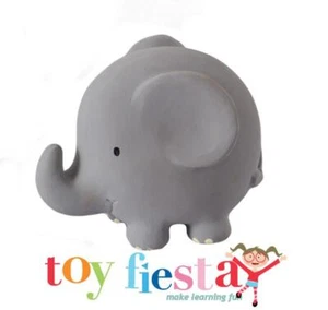 Tikiri My 1st Zoo Teether - Elephant by Tikiri - Picture 1 of 1