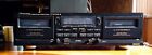 Piastra PIONEER  MOD. CT-W208R Stereo double cassette deck