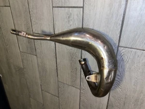 Yamaha YZ85 Pro Circuit Expansion Pipe 85 02 03 04 05 06 07 08 09 10 11 12 13 14 - Picture 1 of 2