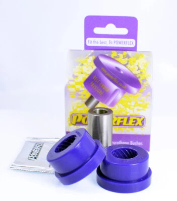 Powerflex PFR88-214 PU hembra Panhard puntal en carrocería para VOLVO 240 260 740  - Imagen 1 de 2