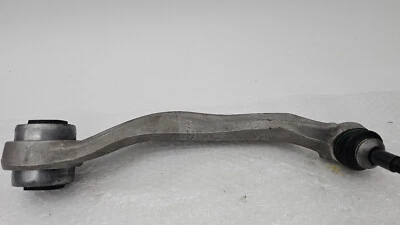 Оригинальный передний правый нижний рычаг управления подвеской для BMW F02 740Li RWD 2009-2015 годов выпуска - Изображение 1 из 4