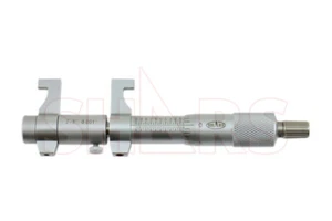 Shars 2-3" Inside Mechanical Micrometer .001" Bore Caliper New P} - Picture 1 of 8