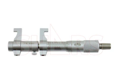 Shars 2-3" Inside Mechanical Micrometer .001" Bore Caliper New P} - Image 1 of 4