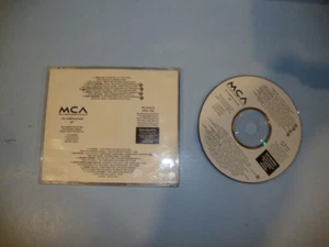 MCA Sampler Promo April 1992 (CD, MCAD-9223) - Picture 1 of 1