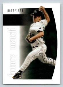 2002 SP Authentic #226 Lance Carter FW RC \1999 (ref 179750) - Picture 1 of 2